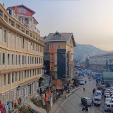 Teesta Hotel , Darjeeling Darjeeling  Extérieur photo