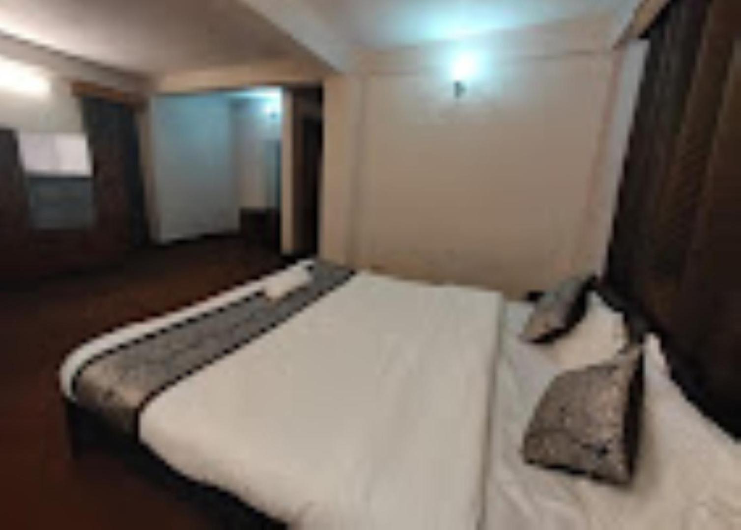 Teesta Hotel , Darjeeling Darjeeling  Extérieur photo