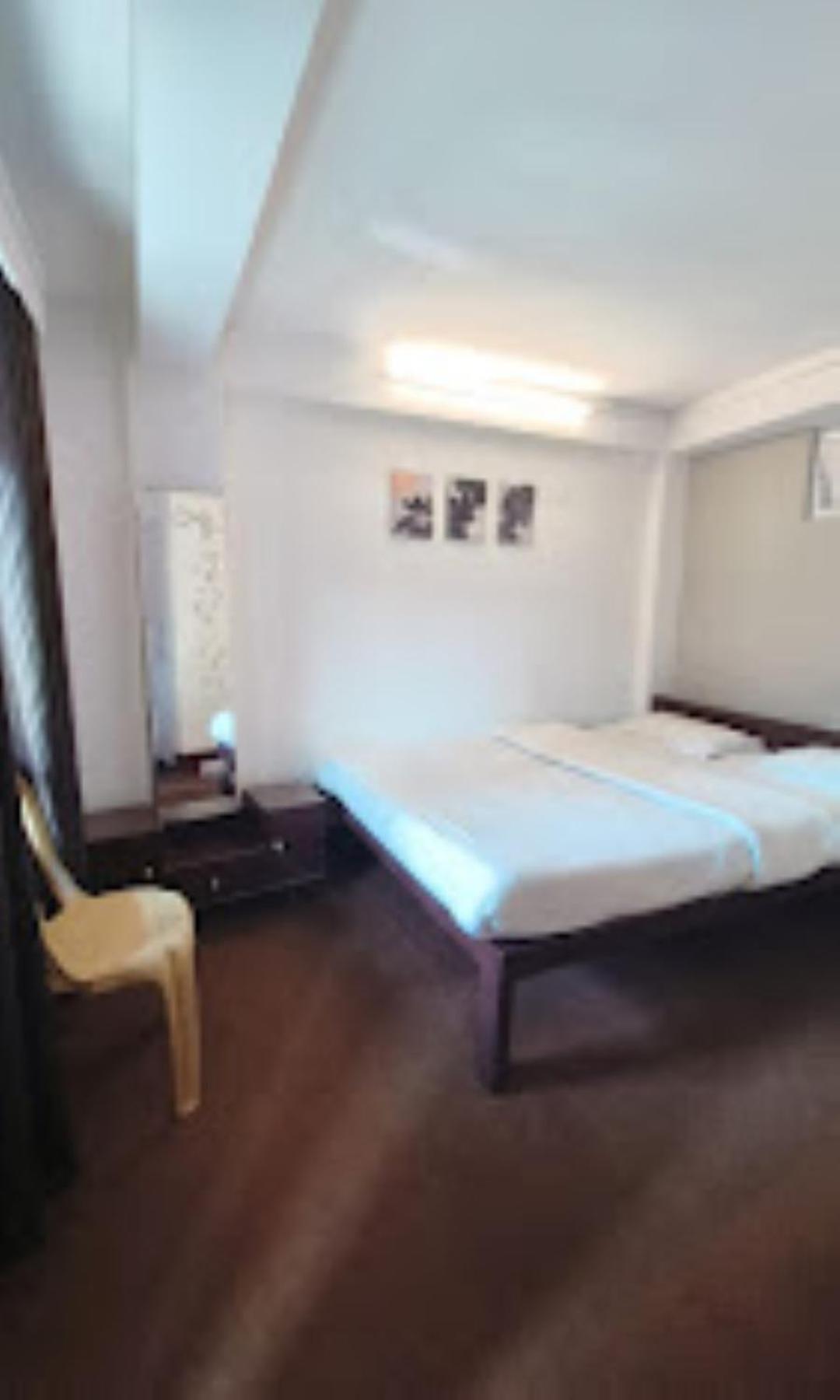 Teesta Hotel , Darjeeling Darjeeling  Extérieur photo