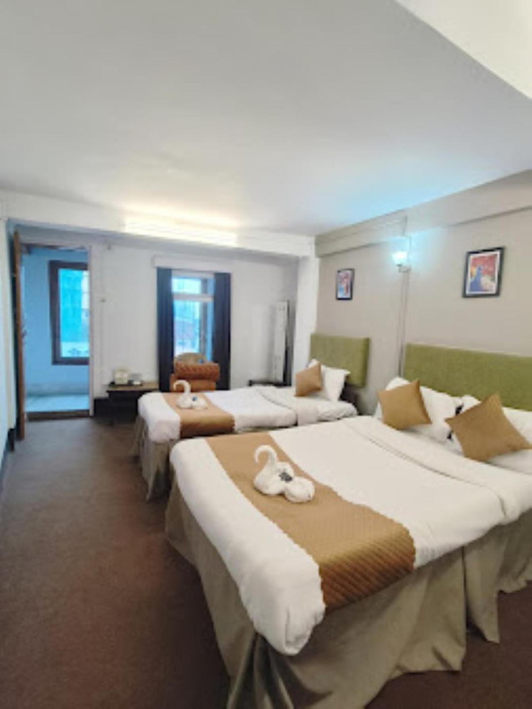 Teesta Hotel , Darjeeling Darjeeling  Extérieur photo